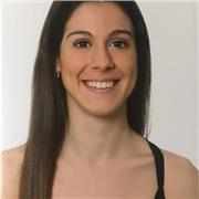 Profesora de ballet y/o sevillanas en Sevilla